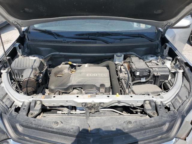 Photo 11 from auction – 2019 CHEVROLET EQUINOX LT with VIN 2GNAXTEV0K6280106