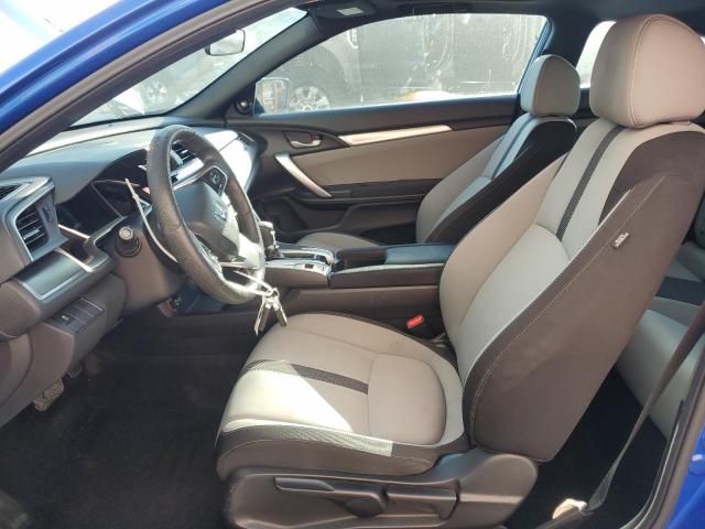 Photo 7 from auction – 2016 HONDA CIVIC EX with VIN 2HGFC3B32GH350151