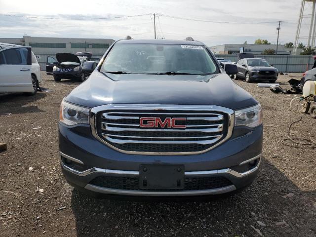 Photo 5 from auction – 2018 GMC ACADIA SLT with VIN 1GKKNULS4JZ154422