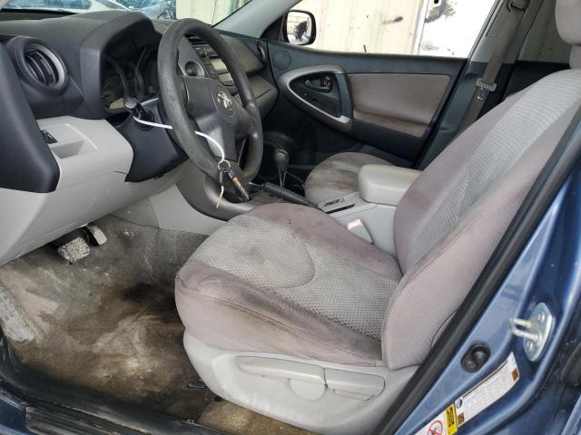 Photo 7 from auction – 2007 TOYOTA RAV4 with VIN JTMZD33V575048983