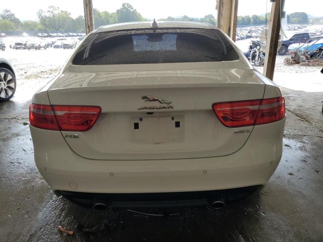 Photo 6 from auction – 2019 JAGUAR XE PREMIUM with VIN SAJAD4FX7KCP48428