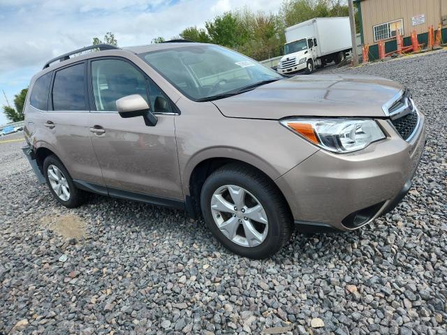Photo 4 from auction – 2016 SUBARU FORESTER 2 with VIN JF2SJARC3GH487619