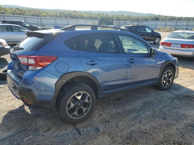 Photo 3 from auction – 2019 SUBARU CROSSTREK with VIN JF2GTAECXK8307101
