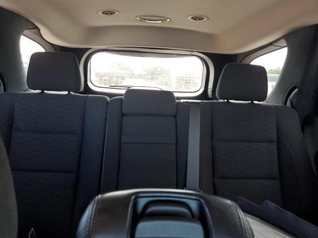 Photo 10 from auction – 2019 DODGE DURANGO SXT with VIN 1C4RDHAG0KC626364