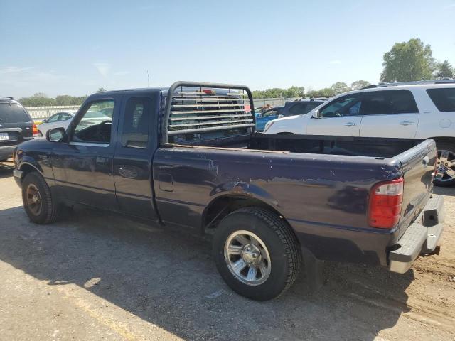 Photo 2 from auction – 2002 FORD RANGER SUPER CAB with VIN 1FTYR44U32PB00701