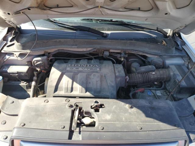 Photo 12 from auction – 2008 HONDA PILOT SE with VIN 5FNYF18338B056078