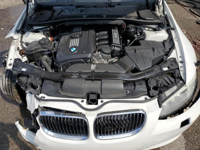 Photo 11 from auction – 2012 BMW 328 I SULE with VIN WBAKE5C59CJ106117