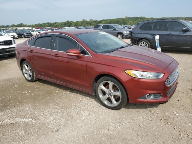 Photo 4 from auction – 2014 FORD FUSION SE with VIN 3FA6P0HD2ER240368