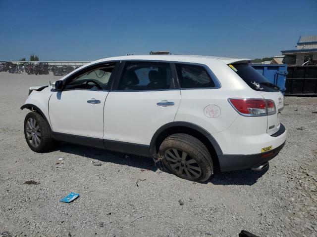 Photo 2 from auction – 2009 MAZDA CX-9 with VIN JM3TB28A690173901