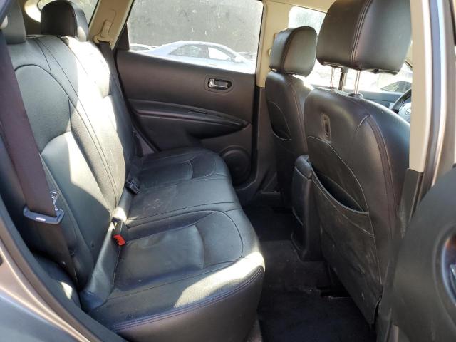 Photo 11 from auction – 2012 NISSAN ROGUE S with VIN JN8AS5MT1CW600712