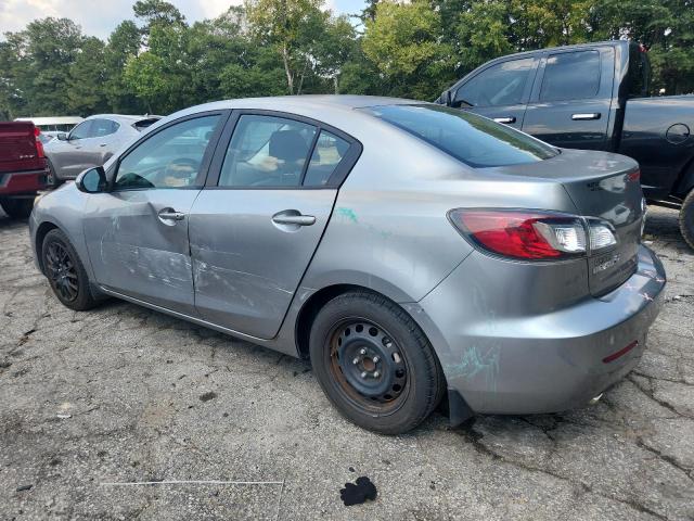 Photo 2 from auction – 2013 MAZDA 3 I with VIN JM1BL1TF7D1704007