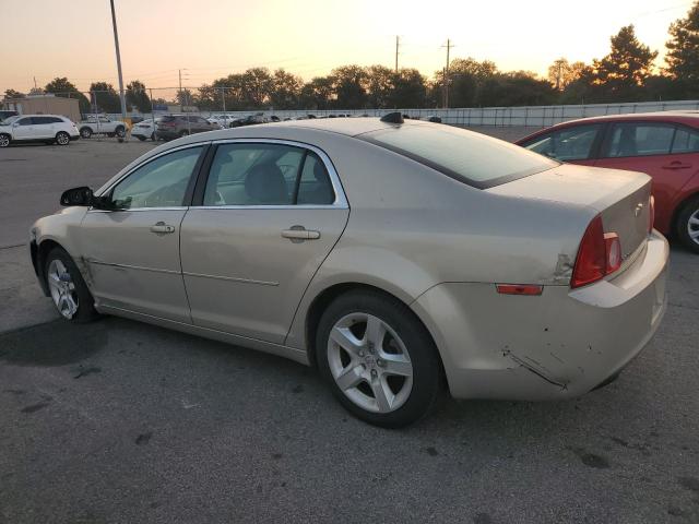 Photo 2 from auction – 2012 CHEVROLET MALIBU LS with VIN 1G1ZB5E04CF104976