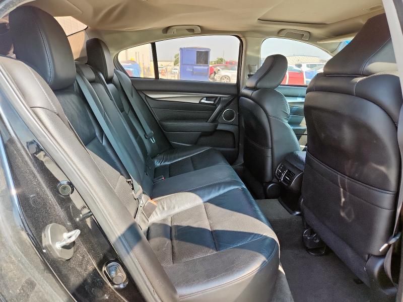 صورة رقم 10 من المزاد - 2012 ACURA TL مع VIN 19UUA8F71CA004818