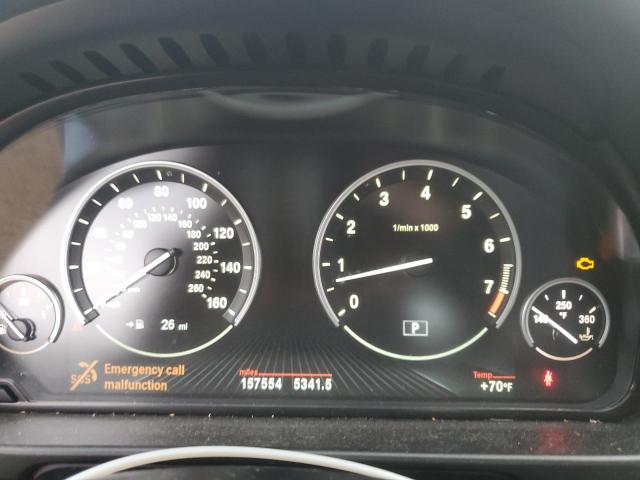 Photo 9 from auction – 2016 BMW 535 XI with VIN WBA5B3C51GG261113