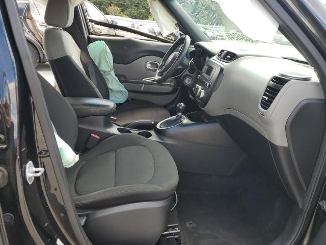 Photo 7 from auction – 2016 KIA SOUL with VIN KNDJN2A23G7316706
