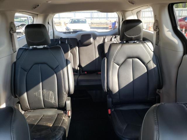 Photo 10 from auction – 2023 CHRYSLER PACIFICA T with VIN 2C4RC3BG3PR589720