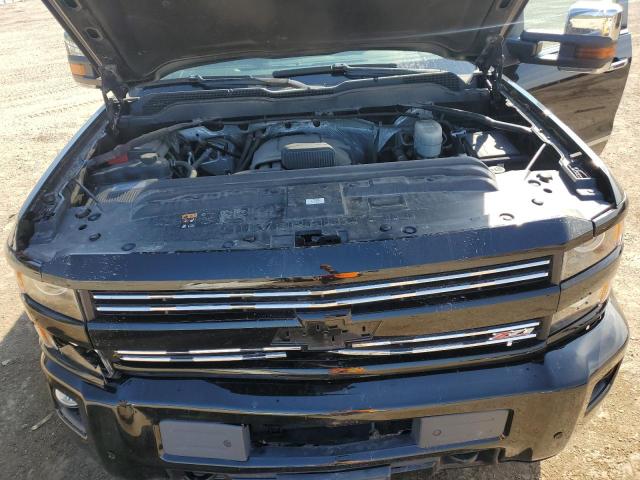Photo 11 from auction – 2016 CHEVROLET SILVERADO with VIN 1GC1KWEG9GF291273