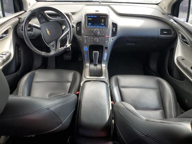 Photo 8 from auction – 2014 CHEVROLET VOLT with VIN 1G1RF6E44EU127881
