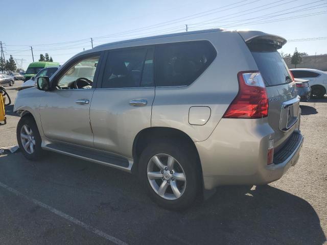 Photo 2 from auction – 2010 LEXUS GX 460 with VIN JTJBM7FXXA5014063