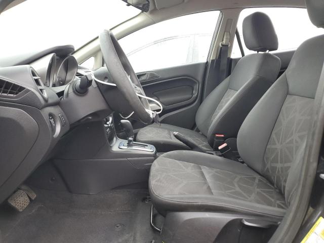 Photo 7 from auction – 2011 FORD FIESTA SE with VIN 3FADP4BJ0BM208959