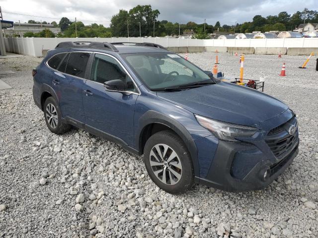 Photo 4 from auction – 2023 SUBARU OUTBACK PREMIUM with VIN 4S4BTACC7P3221000