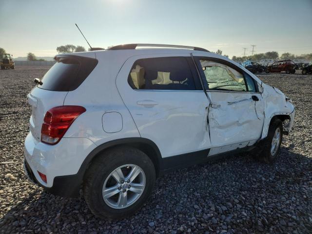 Photo 3 from auction – 2019 CHEVROLET TRAX 1LT with VIN 3GNCJLSB7KL351768
