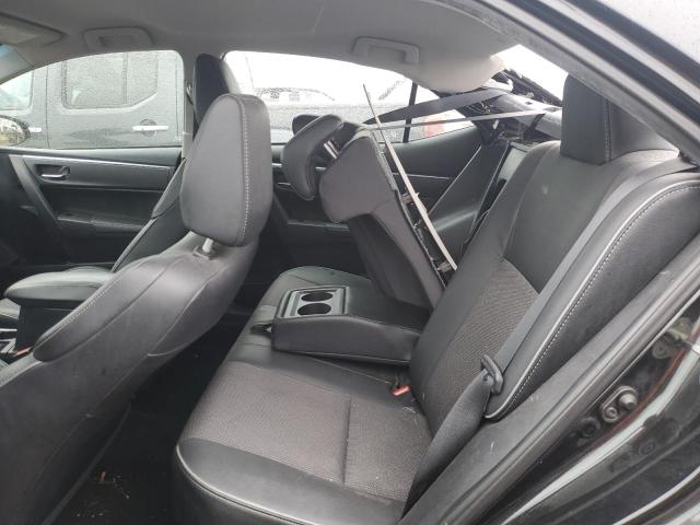 Photo 10 from auction – 2015 TOYOTA COROLLA L with VIN 2T1BURHE7FC395178