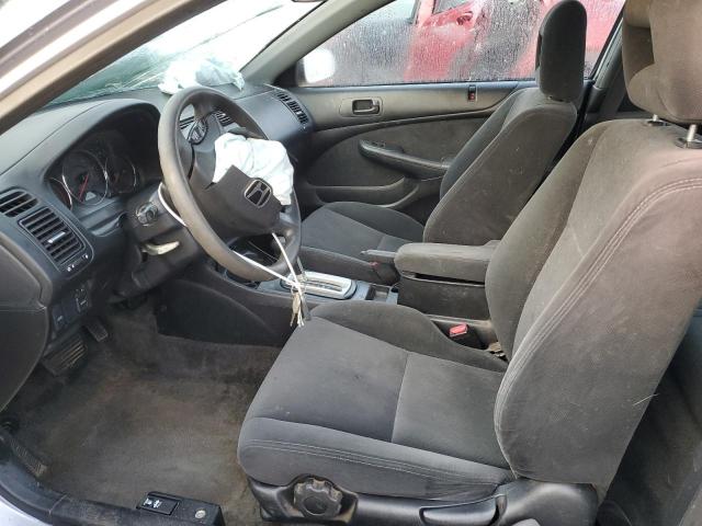 Zdjęcie 7 z aukcji – 2004 HONDA CIVIC z VIN 1HGEM22554L004680