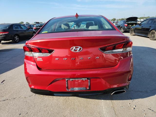 Photo 6 from auction – 2019 HYUNDAI SONATA LIM with VIN 5NPE34AF0KH796309