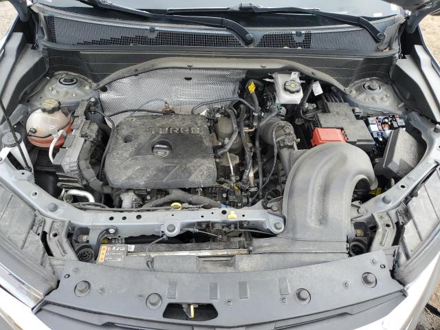 Photo 11 from auction – 2023 CHEVROLET TRAILBLAZE with VIN KL79MRSL0PB219219