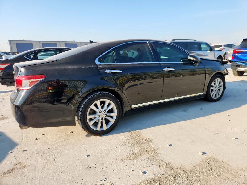 Photo 3 from auction – 2010 LEXUS ES 350 with VIN JTHBK1EG4A2346023