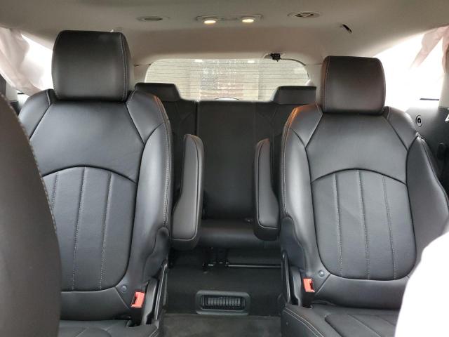 Photo 10 from auction – 2017 BUICK ENCLAVE with VIN 5GAKVCKD4HJ119947