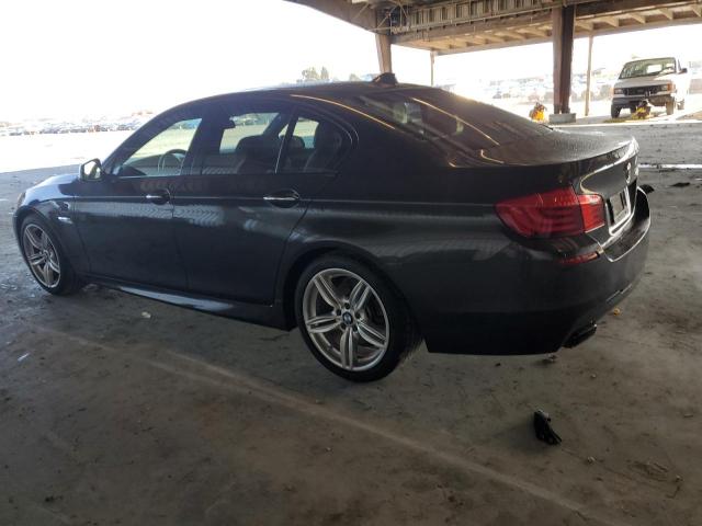 Photo 2 from auction – 2013 BMW 550 I with VIN WBAFR9C5XDDX80127