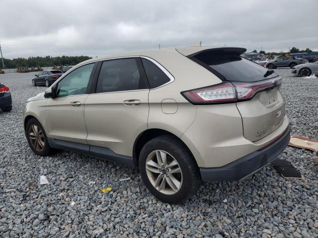 Photo 2 from auction – 2017 FORD EDGE SEL with VIN 2FMPK3J91HBC52272