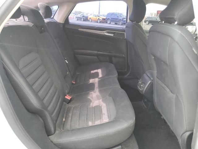 Photo 10 from auction – 2017 FORD FUSION SE with VIN 3FA6P0LU5HR385724