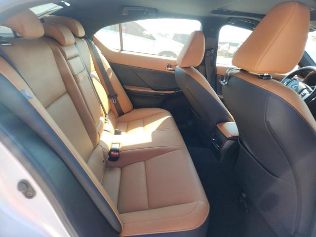 Photo 10 from auction – 2022 LEXUS IS 300 with VIN JTHDA1D2XN5118016