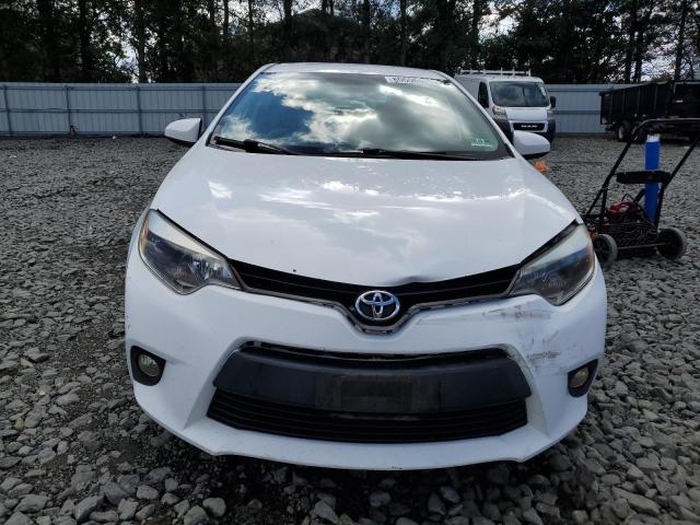 Photo 5 from auction – 2014 TOYOTA COROLLA L with VIN 2T1BURHE8EC215107