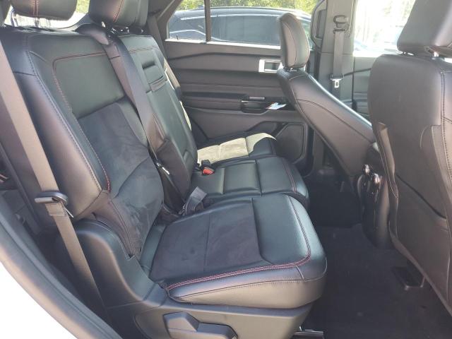 Photo 11 from auction – 2023 FORD EXPLORER S with VIN 1FMSK8KHXPGA52379