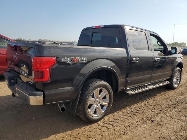 Photo 3 from auction – 2020 FORD F150 SUPER with VIN 1FTEW1E42LKD06860