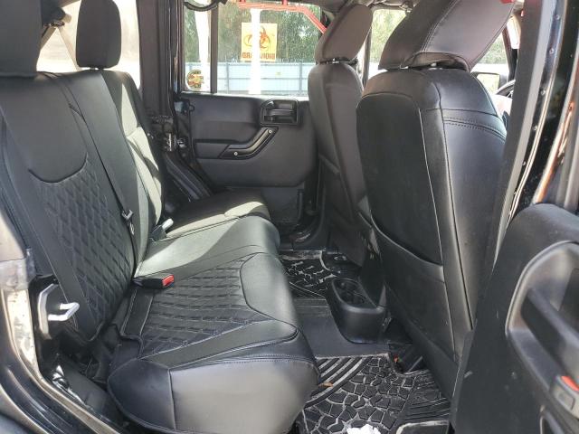 Photo 10 from auction – 2017 JEEP WRANGLER U with VIN 1C4BJWDG0HL567738
