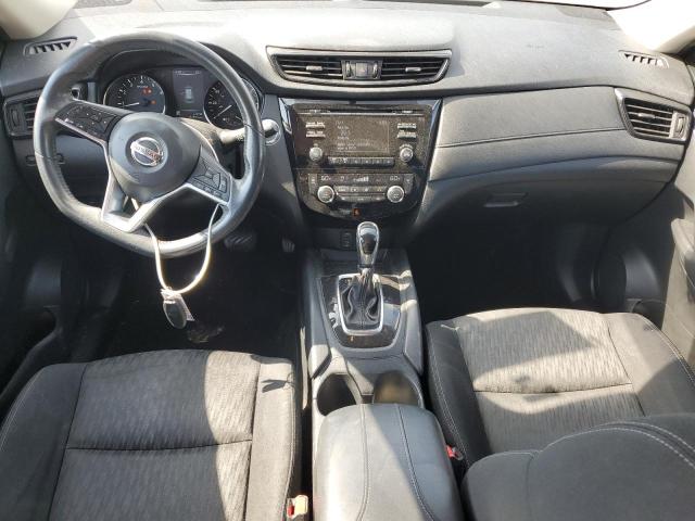 Photo 8 from auction – 2017 NISSAN ROGUE S with VIN KNMAT2MT9HP519546