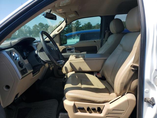 Photo 7 from auction – 2013 FORD F150 SUPER with VIN 1FTFW1EF1DFD77709