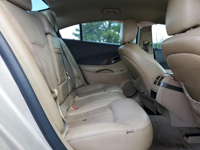 Photo 10 from auction – 2012 BUICK LACROSSE P with VIN 1G4GD5E38CF112433