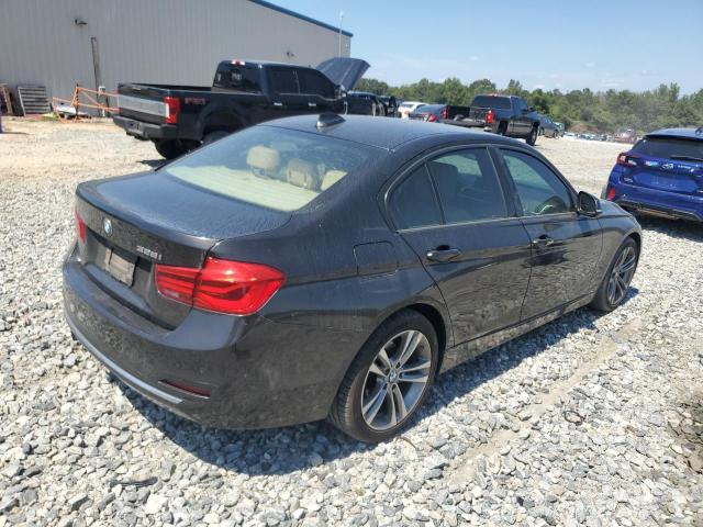 Photo 3 from auction – 2016 BMW 328 I SULE with VIN WBA8E9G5XGNT81442