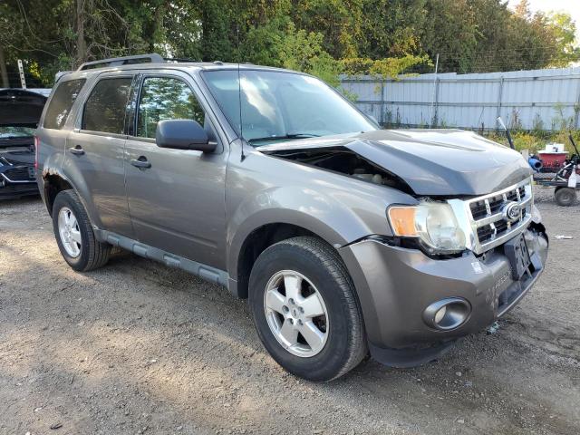 Photo 4 from auction – 2012 FORD ESCAPE XLT with VIN 1FMCU0DG5CKA18345