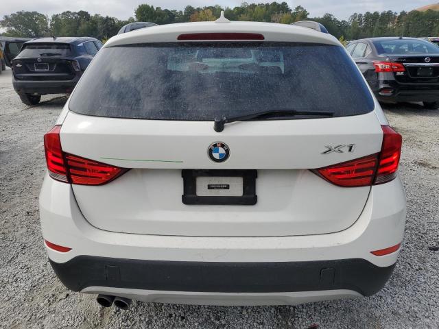Photo 6 from auction – 2015 BMW X1 SDRIVE2 with VIN WBAVM1C59FV316593