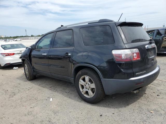 Photo 2 from auction – 2012 GMC ACADIA SLE with VIN 1GKKRPED0CJ141415