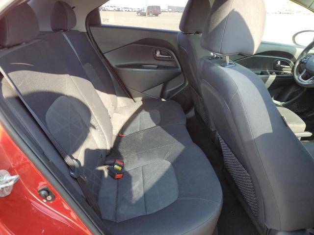 Photo 10 from auction – 2012 KIA RIO LX with VIN KNADM5A39C6708936