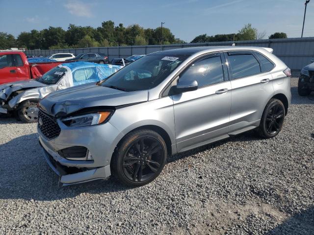 FORD EDGE ST 2020 with VIN 2FMPK4AP8LBB36385 - Photo from auction