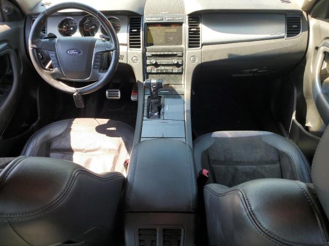 Photo 8 from auction – 2010 FORD TAURUS SHO with VIN 1FAHP2KT5AG165123